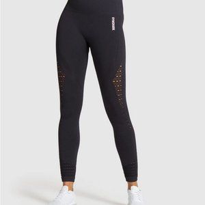 GymShark Energy+ Seamless Leggings